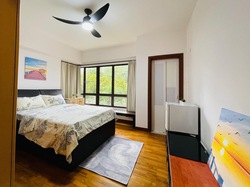 The Mayfair (D22), Condominium #523950131